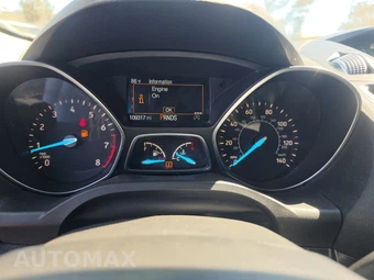 2017 Ford Escape SE - miniatura 12