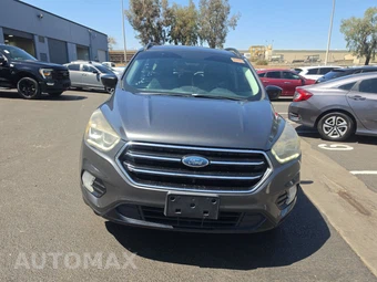 2017 Ford Escape SE - miniatura 2