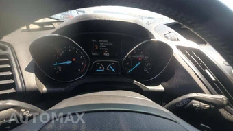 2017 Ford Escape SE - miniatura 26