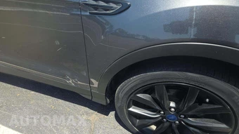 2017 Ford Escape SE - miniatura 31
