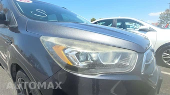 2017 Ford Escape SE - miniatura 39