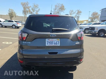 2017 Ford Escape SE - miniatura 5