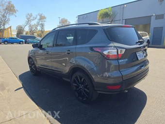 2017 Ford Escape SE - miniatura 6