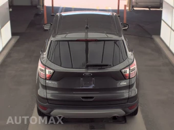 2017 Ford Escape SE - miniatura 5