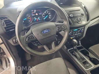 2017 Ford Escape SE – miniatura 10