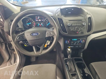 2017 Ford Escape SE – miniatura 11