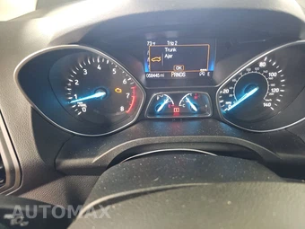 2017 Ford Escape SE – miniatura 12