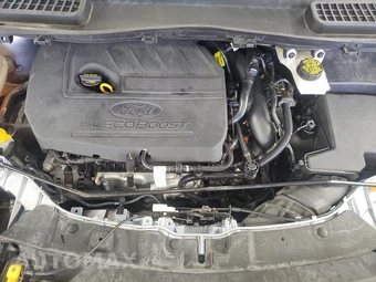 2017 Ford Escape SE – miniatura 15