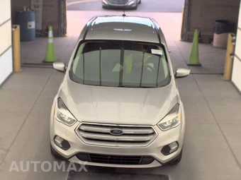 2017 Ford Escape SE – miniatura 2