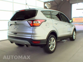 2017 Ford Escape SE – miniatura 4