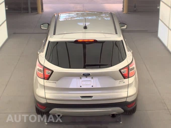 2017 Ford Escape SE – miniatura 5