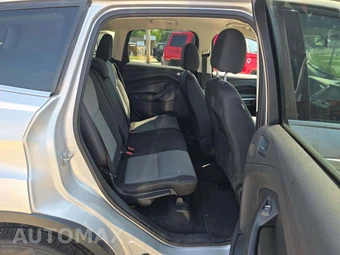 2017 Ford Escape SE – miniatura 13