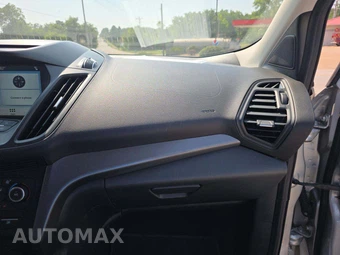 2017 Ford Escape SE – miniatura 16