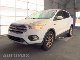 2017 Ford Escape SE - car from the USA, Manheim Buy-Now listing at AUTOMAX
