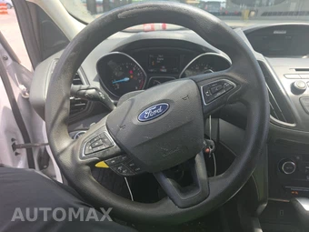 2017 Ford Escape SE - miniatura 10