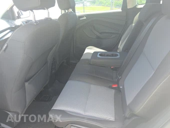 2017 Ford Escape SE - miniatura 11