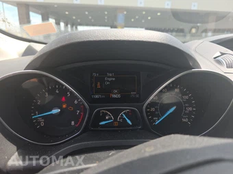 2017 Ford Escape SE - miniatura 13
