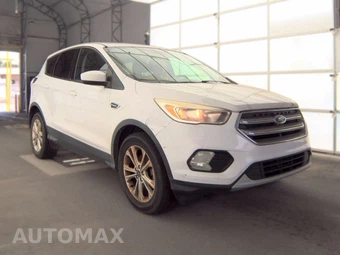 2017 Ford Escape SE - miniatura 2