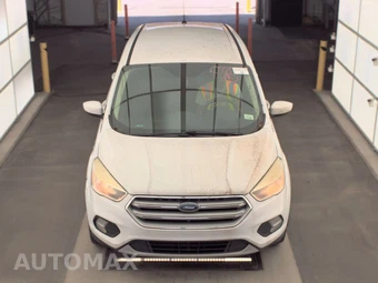 2017 Ford Escape SE - miniatura 3