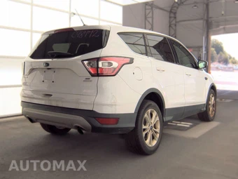 2017 Ford Escape SE - miniatura 5