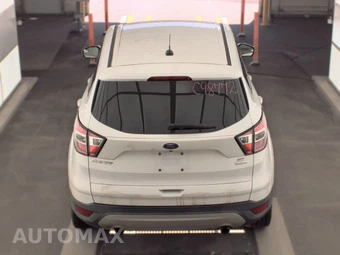 2017 Ford Escape SE - miniatura 6