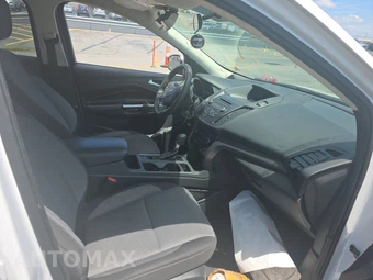 2017 Ford Escape SE - miniatura 7
