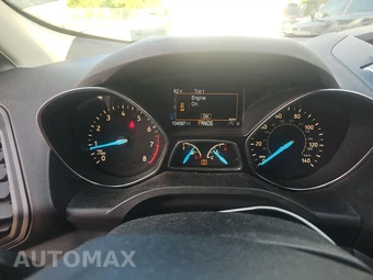 2017 Ford Escape SE - miniatura 12