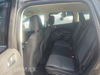 2017 Ford Escape SE - miniatura 13