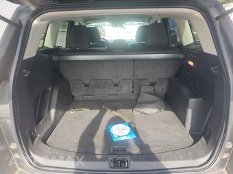 2017 Ford Escape SE - miniatura 16