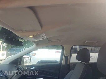 2017 Ford Escape SE - miniatura 17