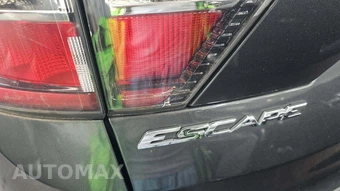 2017 Ford Escape SE - miniatura 25