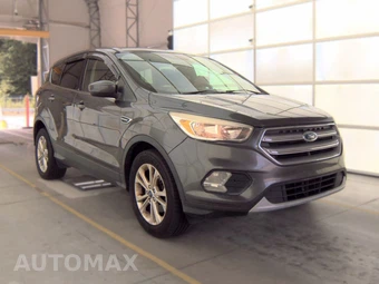 2017 Ford Escape SE - miniatura 3