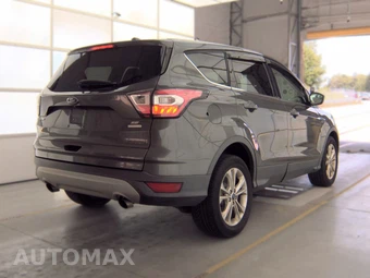 2017 Ford Escape SE - miniatura 4