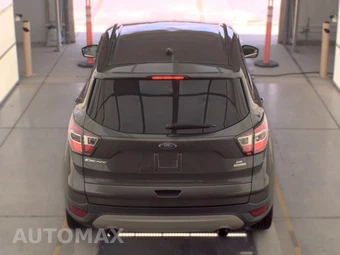 2017 Ford Escape SE - miniatura 5