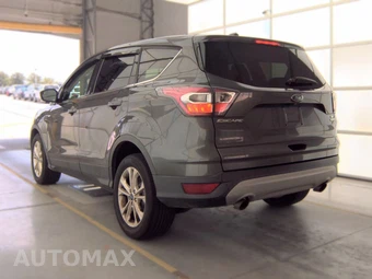 2017 Ford Escape SE - miniatura 6