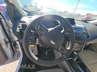 2017 Ford Escape SE - miniatura 10
