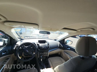 2017 Ford Escape SE - miniatura 11