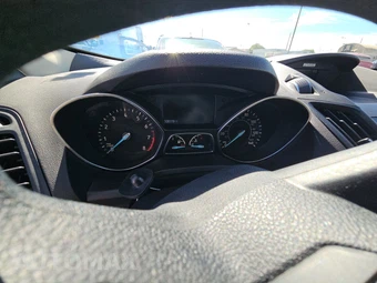 2017 Ford Escape SE - miniatura 12