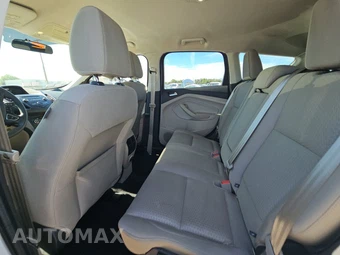 2017 Ford Escape SE - miniatura 13