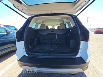 2017 Ford Escape SE - miniatura 16