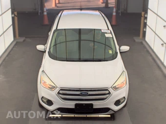 2017 Ford Escape SE - miniatura 2