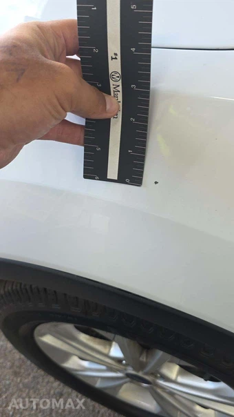 2017 Ford Escape SE - miniatura 22