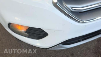 2017 Ford Escape SE - miniatura 25