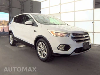 2017 Ford Escape SE - miniatura 3