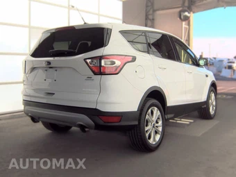 2017 Ford Escape SE - miniatura 4