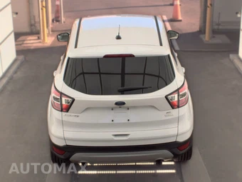 2017 Ford Escape SE - miniatura 5