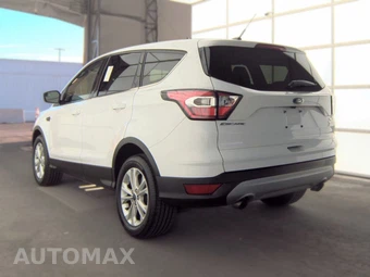 2017 Ford Escape SE - miniatura 6