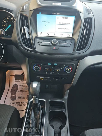 2017 Ford Escape SE – miniatura 11