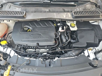 2017 Ford Escape SE – miniatura 15