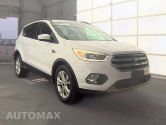 2017 Ford Escape SE – miniatura 3